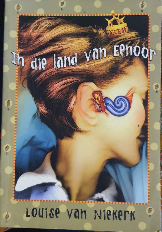Louise van Niekerk: In die land van Eenoor